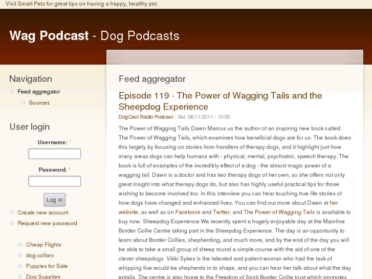 www.wagpodcast.com