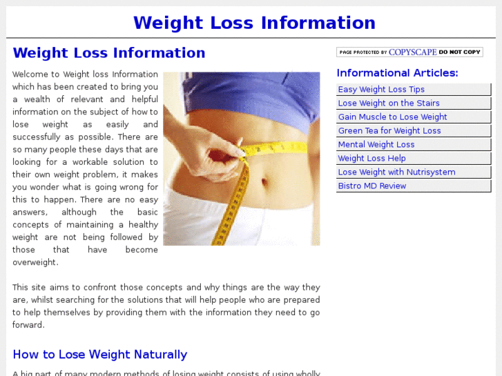 www.weight-loss-info.com