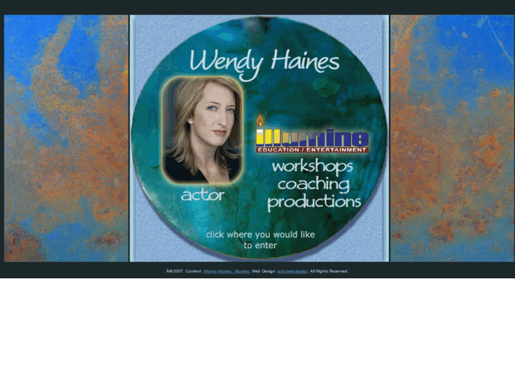 www.wendyhaines.com