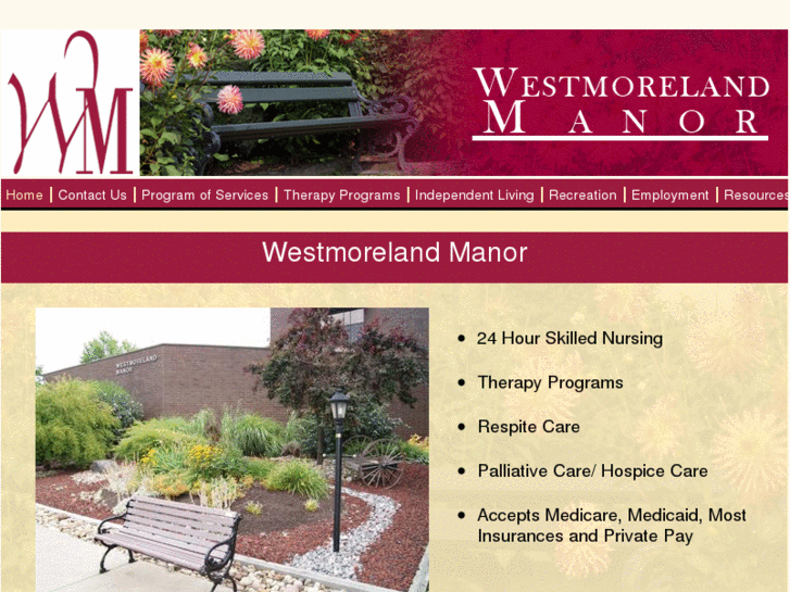 www.westmorlandmanor.org