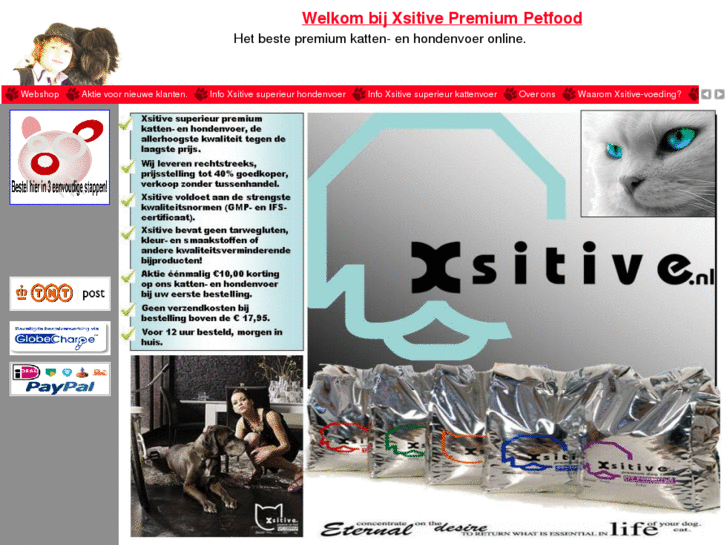 www.xsitive.nl