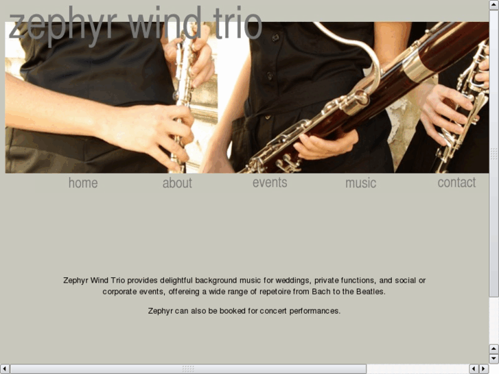www.zephyrwindtrio.com