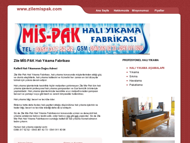 www.zilemispak.com