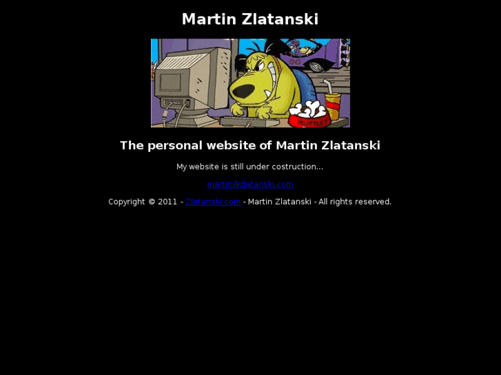 www.zlatanski.com