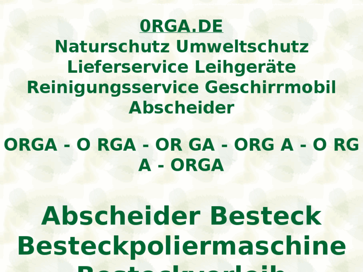 www.0rga.de