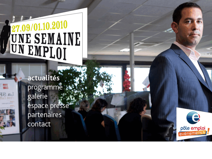 www.1semaine1emploi.com