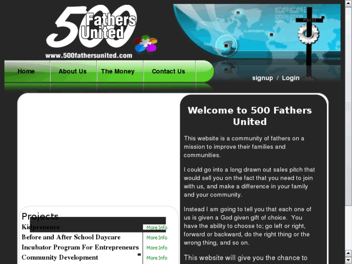 www.500fathersunited.com