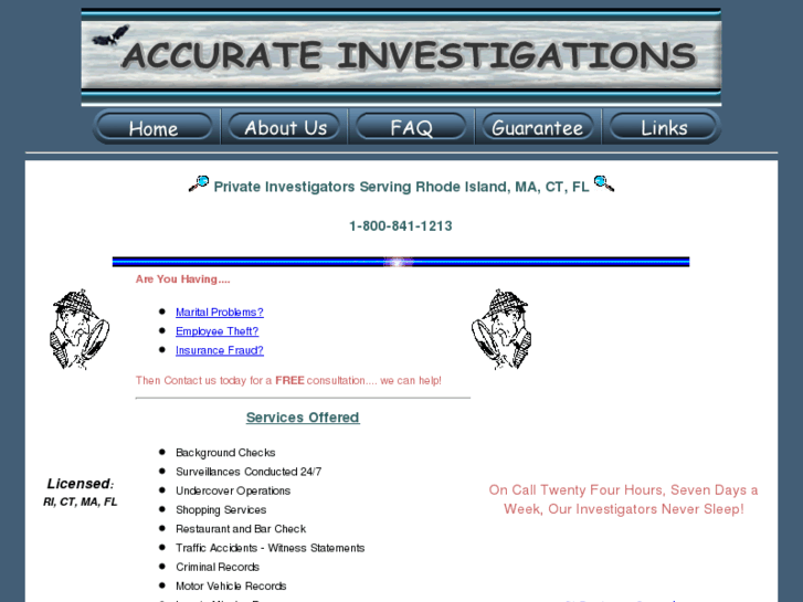 www.accurate-investigations.com