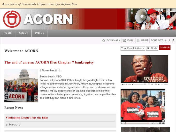 www.acorn.org