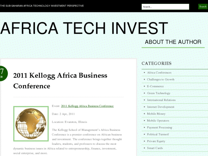 www.africatechinvest.com