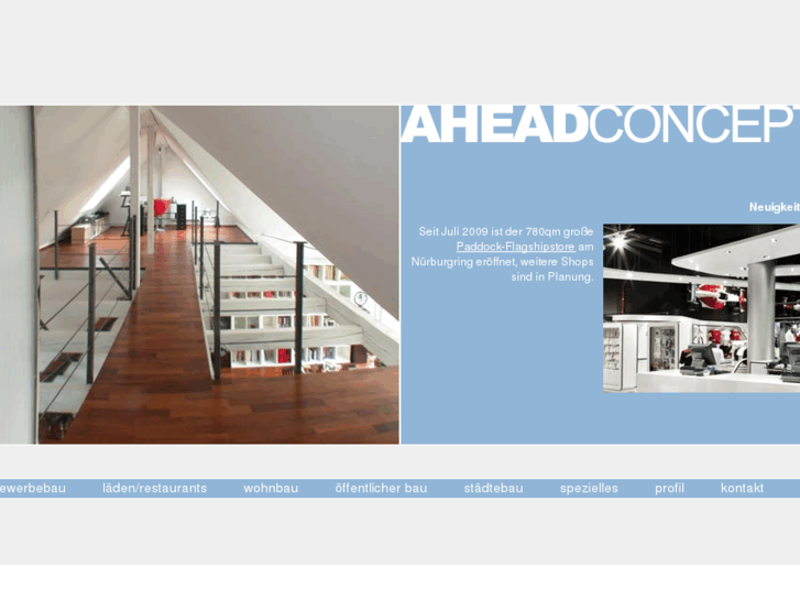 www.aheadconcept.com