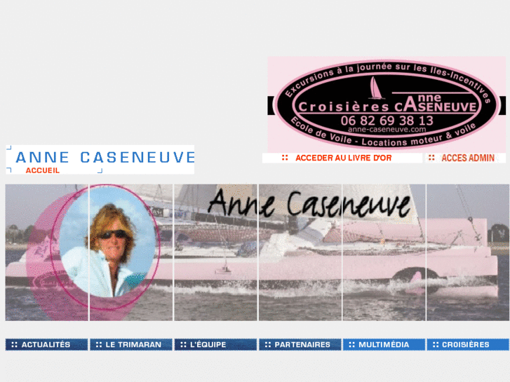 www.anne-caseneuve.com