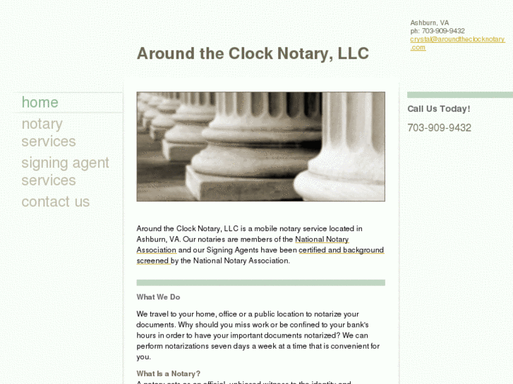 www.aroundtheclocknotary.com