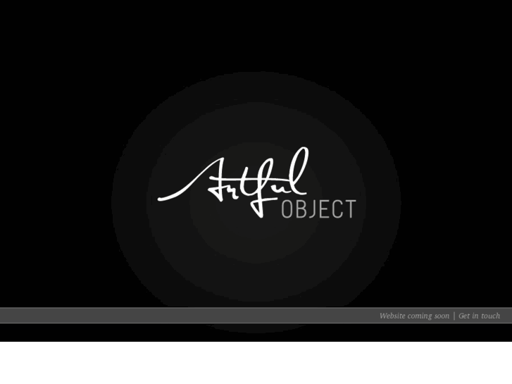 www.artfulobject.com
