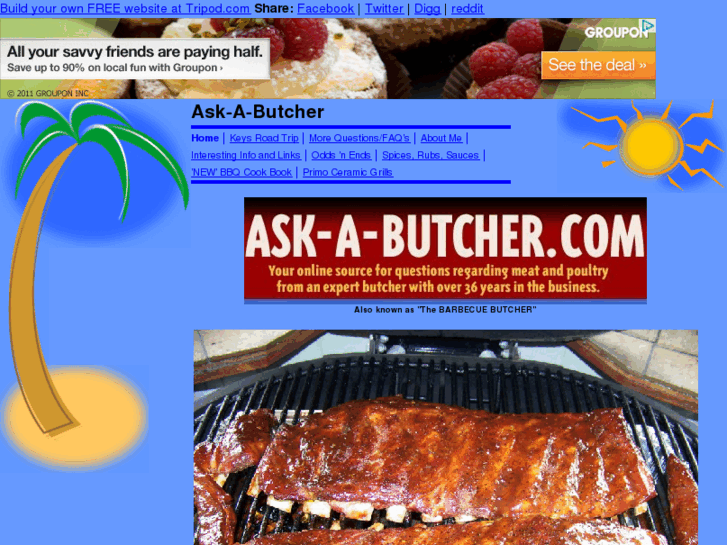 www.ask-a-butcher.com