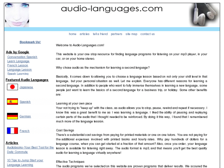 www.audio-languages.com