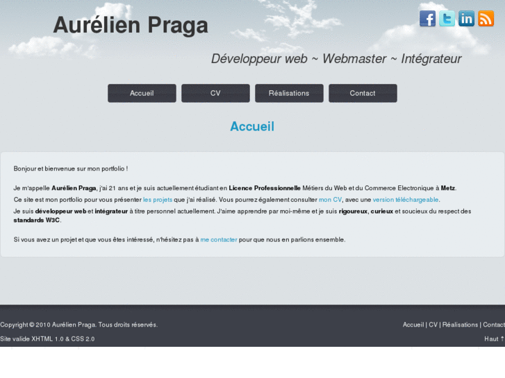 www.aurelienpraga.com