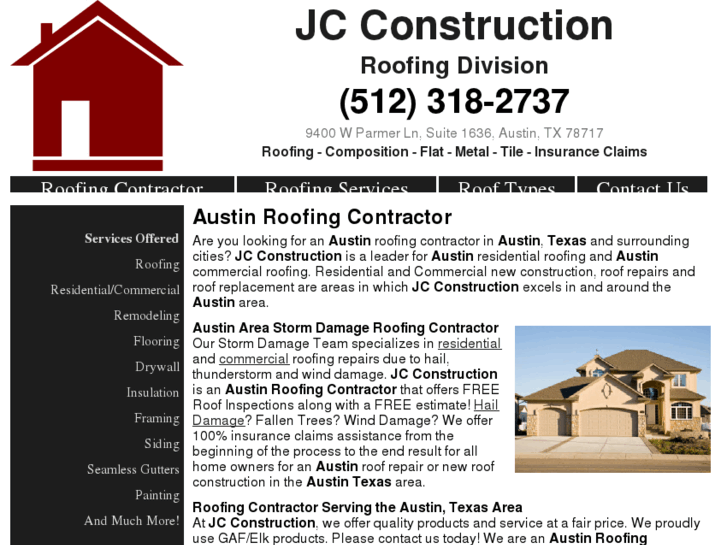 www.austinroofingcontractor.info