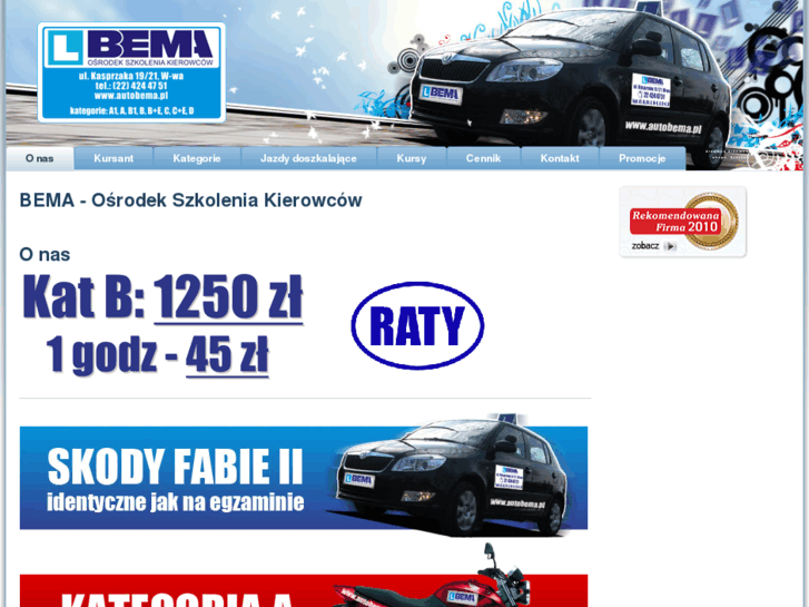 www.autobema.pl