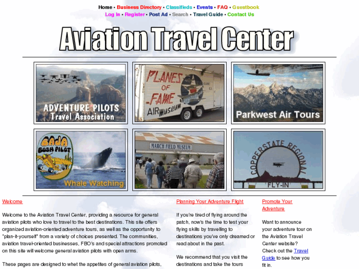 www.aviationtravelcenter.com