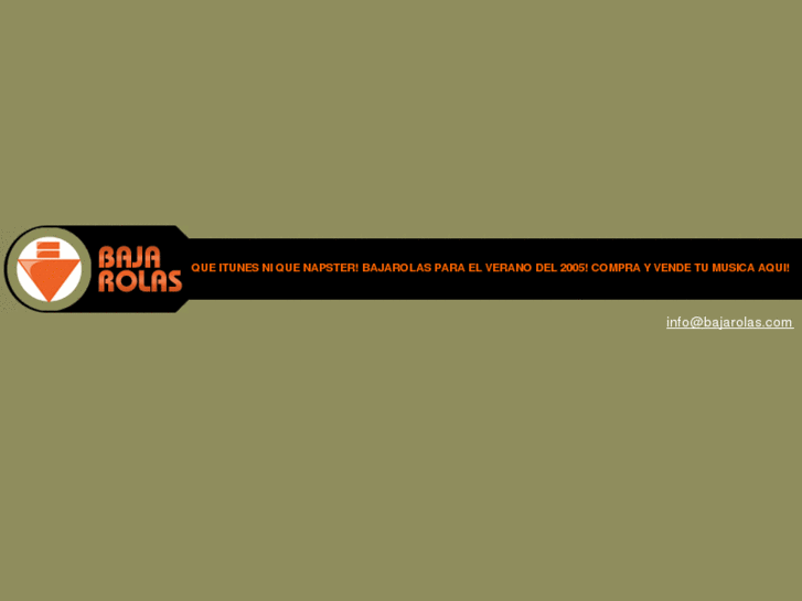 www.bajarolas.com