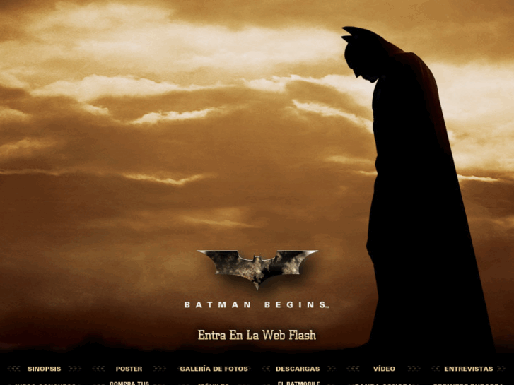 www.batmanbegins-es.com