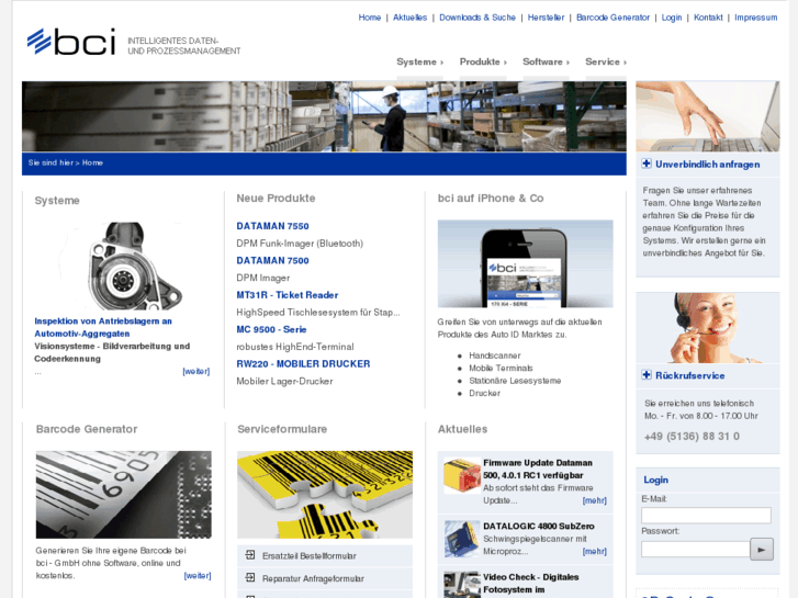 www.bci-gmbh.com