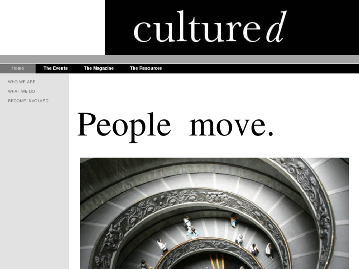 www.becultured.org