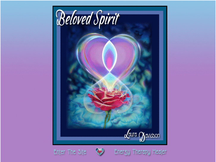 www.belovedspirit.com