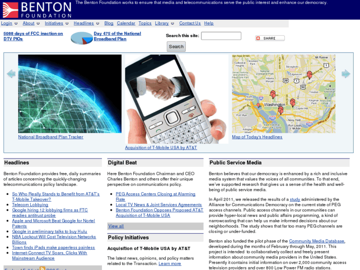 www.benton.org