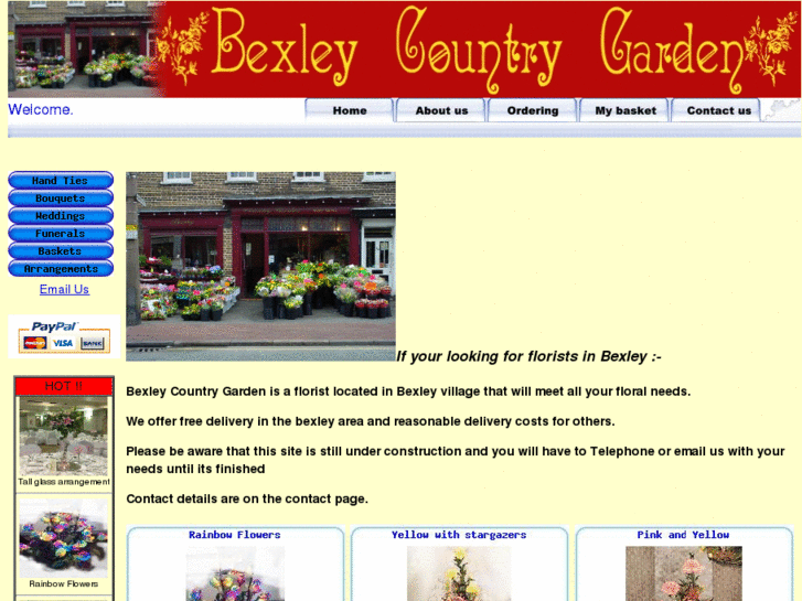 www.bexleycountrygarden.com