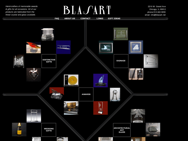 www.blasart.net