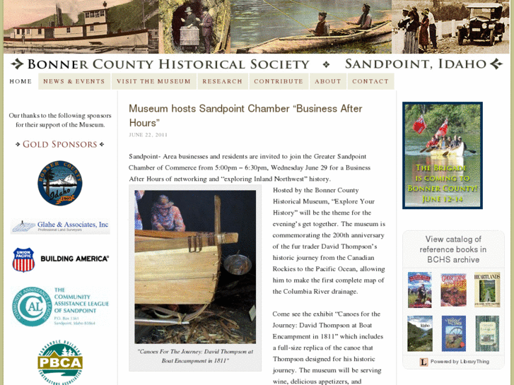 www.bonnercountyhistory.org