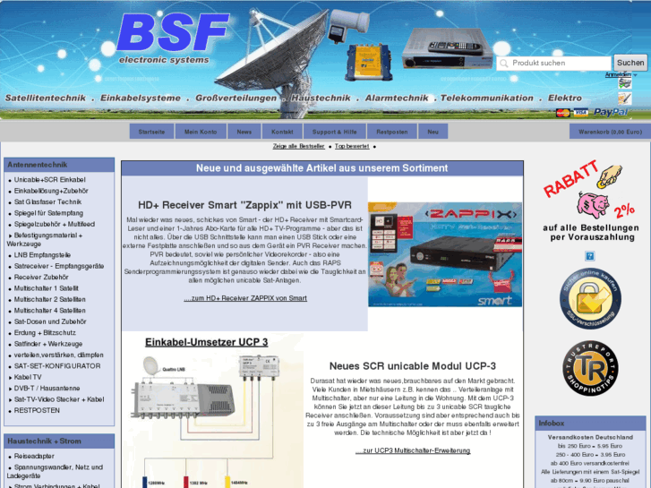 www.bsf-store.de