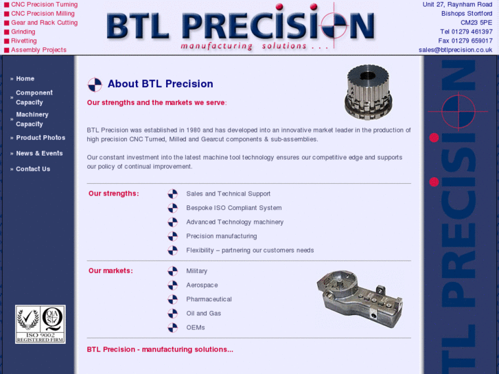 www.btlprecision.com