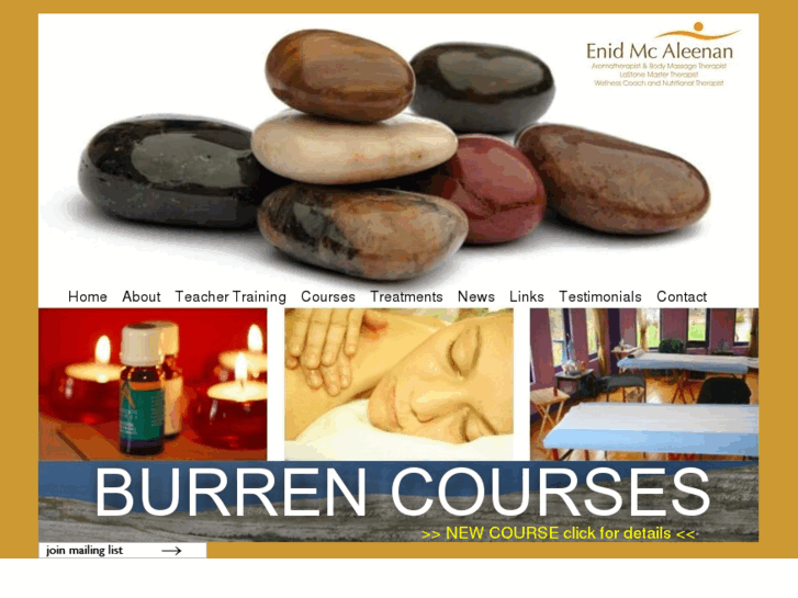 www.burrencourses.com