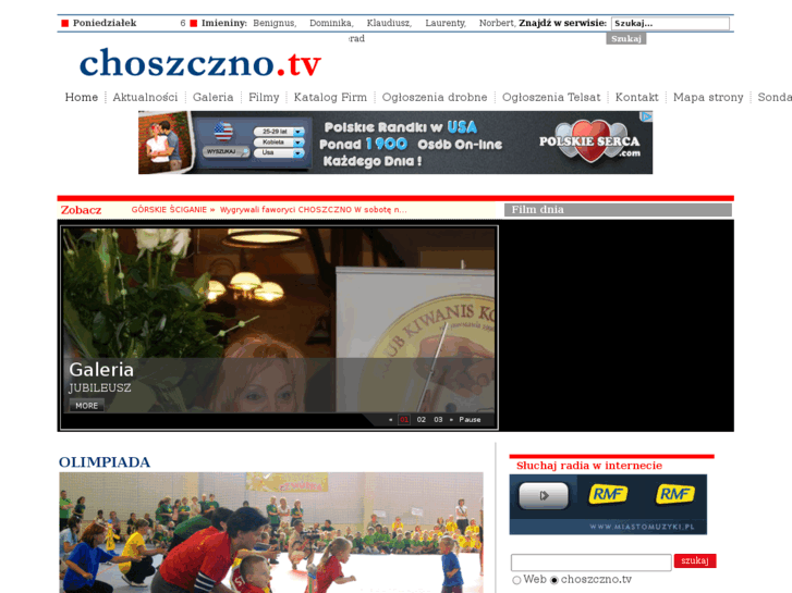 www.choszczno.tv