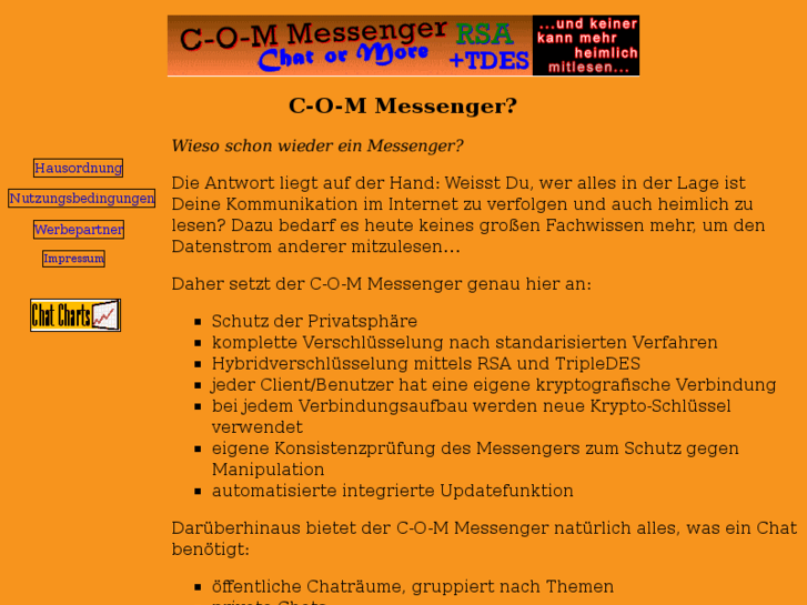 www.com-messenger.net