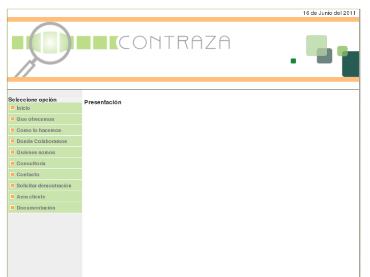 www.contraza.com