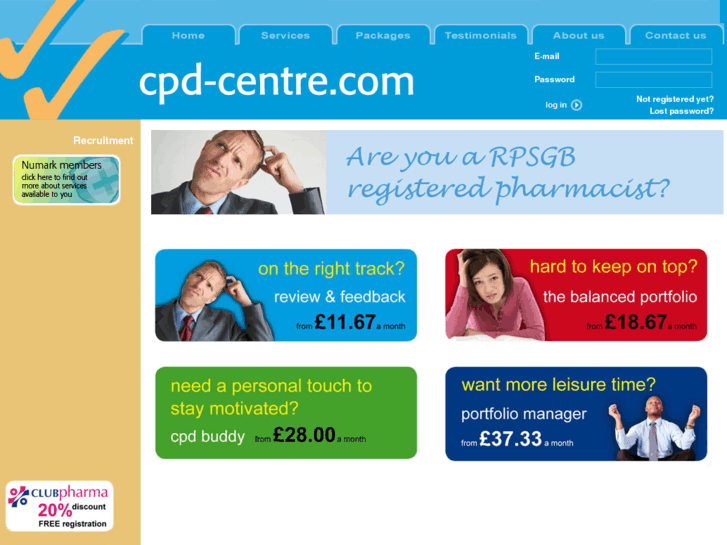 www.cpd-centre.com