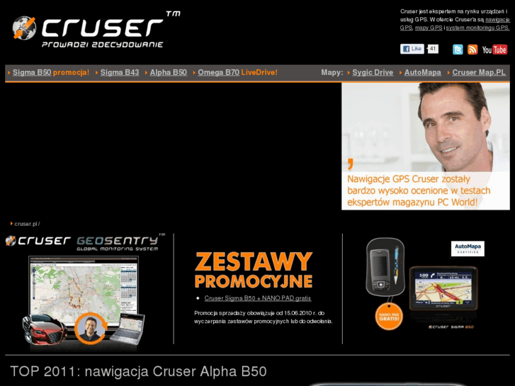 www.cruser.pl