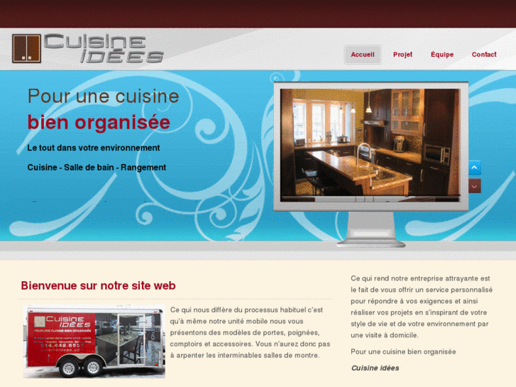 www.cuisineidees.com