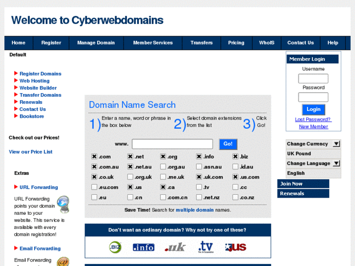 www.cyberwebdomains.co.uk