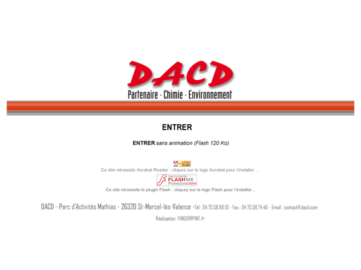 www.dacd.biz