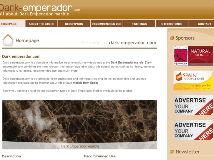 www.dark-emperador.com