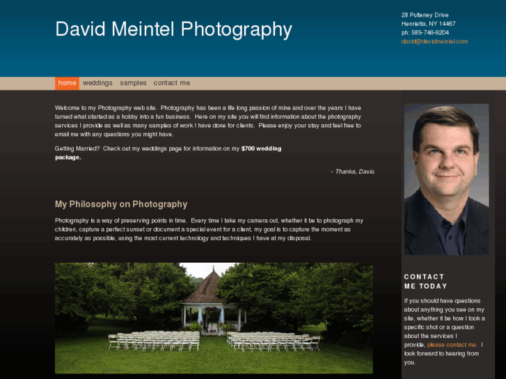 www.davidmeintel.com