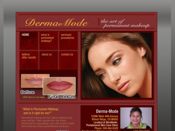 www.derma-mode.com