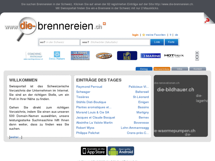 www.die-brennereien.ch