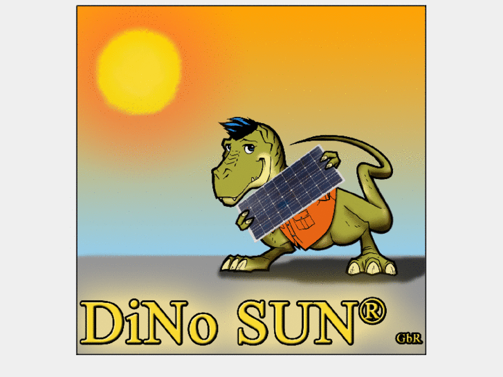 www.dinosun.com