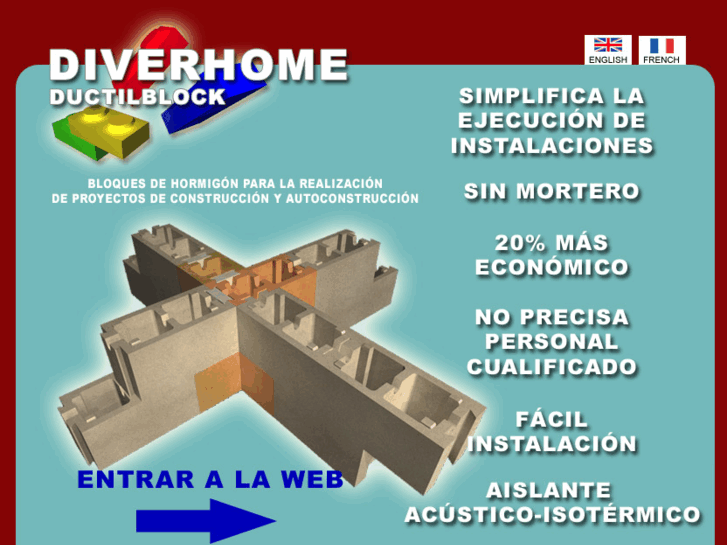 www.diverhome.com